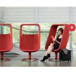 Vendors: Red Chair